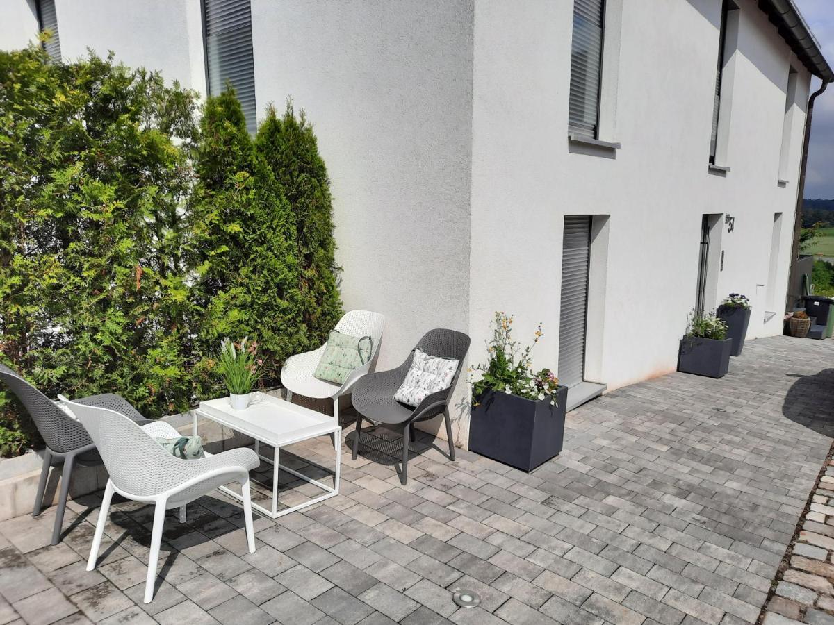 Apartments Bei Playmobil Eg,130M2,Grosse Terassen,24H Self Check-In, Free Parking Zirndorf Exterior photo