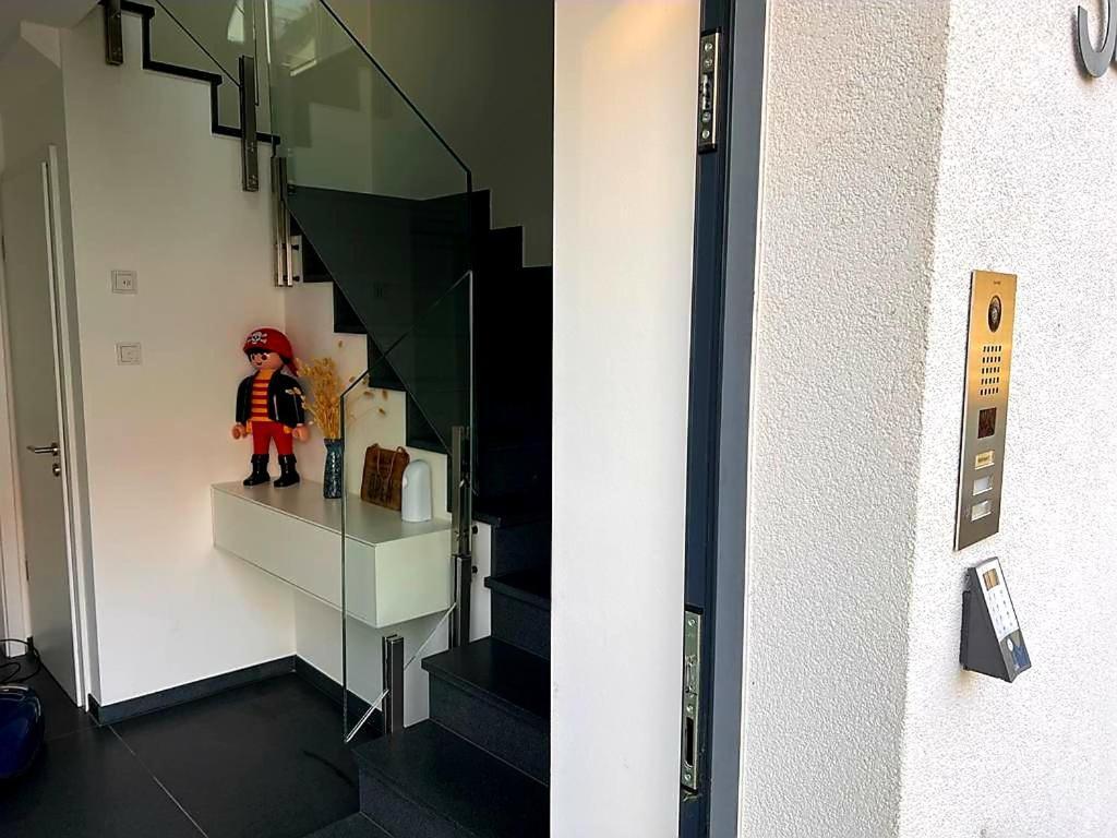 Apartments Bei Playmobil Eg,130M2,Grosse Terassen,24H Self Check-In, Free Parking Zirndorf Exterior photo